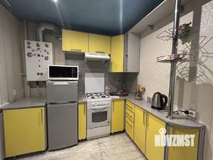 1-к квартира, на длительный срок, 36м2, 2/5 этаж