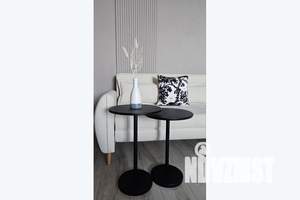 1-к квартира, посуточно, 46м2, 18/24 этаж