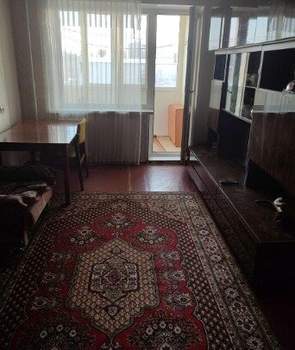 2-к квартира, на длительный срок, 48м2, 7/9 этаж