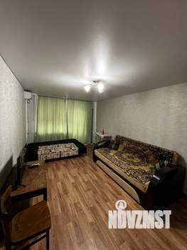 1-к квартира, на длительный срок, 32м2, 8/9 этаж