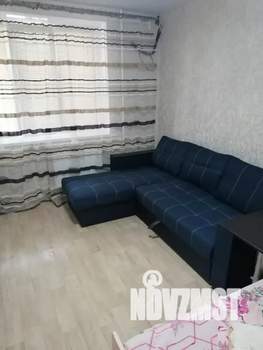 1-к квартира, посуточно, 35м2, 1/10 этаж