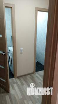 1-к квартира, на длительный срок, 40м2, 3/10 этаж