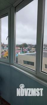 1-к квартира, на длительный срок, 37м2, 4/10 этаж