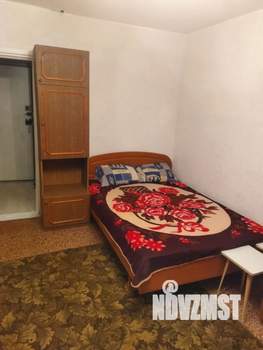 1-к квартира, на длительный срок, 30м2, 1/2 этаж