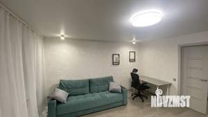 1-к квартира, на длительный срок, 45м2, 2/9 этаж