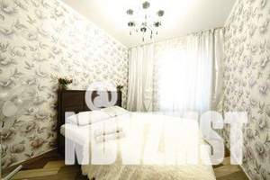 2-к квартира, посуточно, 65м2, 18/25 этаж