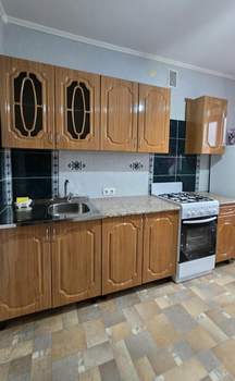 1-к квартира, на длительный срок, 42м2, 6/10 этаж