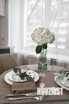 2-к квартира, посуточно, 46м2, 1/1 этаж