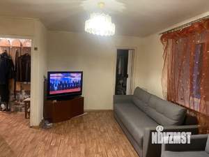 1-к квартира, на длительный срок, 35м2, 2/4 этаж