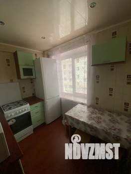 2-к квартира, посуточно, 50м2, 3/5 этаж