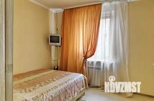 2-к квартира, посуточно, 40м2, 6/9 этаж