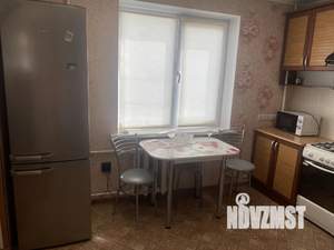 1-к квартира, посуточно, 40м2, 7/9 этаж