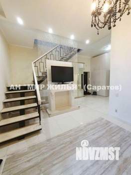 3-к квартира, на длительный срок, 130м2, 5/8 этаж