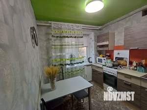 2-к квартира, посуточно, 45м2, 5/5 этаж