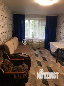 3-к квартира, на длительный срок, 62м2, 4/9 этаж