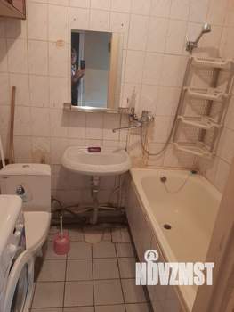 1-к квартира, на длительный срок, 30м2, 4/6 этаж