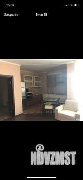 2-к квартира, на длительный срок, 75м2, 7/12 этаж