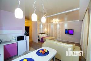 1-к квартира, на длительный срок, 51м2, 3/16 этаж