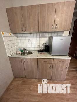 Студия квартира, посуточно, 30м2, 5/6 этаж