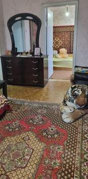 3-к квартира, на длительный срок, 58м2, 7/9 этаж