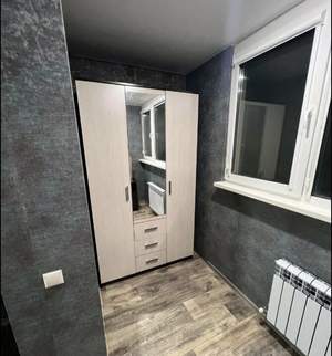 1-к квартира, на длительный срок, 44м2, 7/10 этаж
