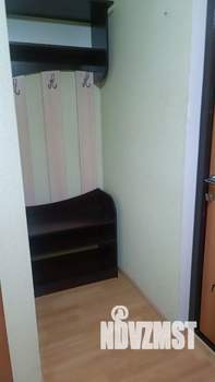 1-к квартира, на длительный срок, 35м2, 1/10 этаж