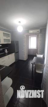 1-к квартира, на длительный срок, 36м2, 2/10 этаж