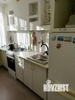 2-к квартира, на длительный срок, 43м2, 3/9 этаж