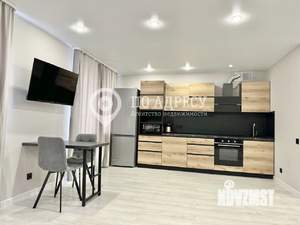1-к квартира, на длительный срок, 40м2, 9/10 этаж