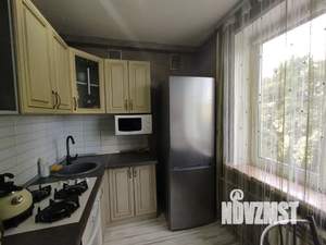 2-к квартира, посуточно, 44м2, 3/5 этаж