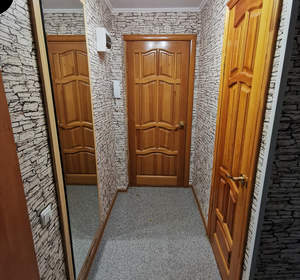 2-к квартира, на длительный срок, 32м2, 2/5 этаж