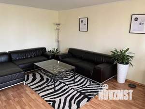 1-к квартира, посуточно, 60м2, 1/1 этаж