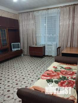 1-к квартира, на длительный срок, 39м2, 2/3 этаж