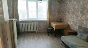 1-к квартира, на длительный срок, 25м2, 3/5 этаж