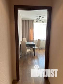 2-к квартира, посуточно, 48м2, 8/10 этаж