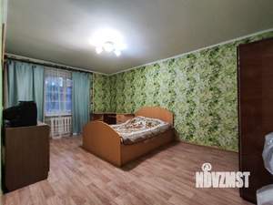 1-к квартира, на длительный срок, 32м2, 1/6 этаж
