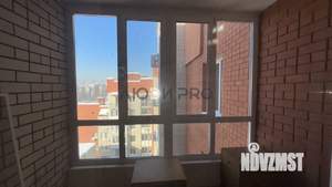 1-к квартира, на длительный срок, 48м2, 9/10 этаж