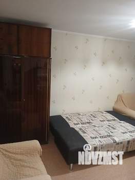 1-к квартира, на длительный срок, 30м2, 4/5 этаж