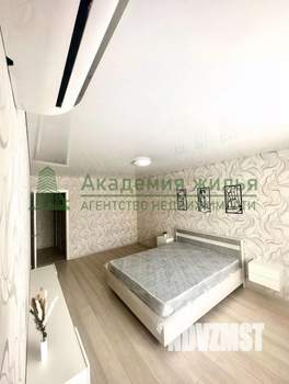 1-к квартира, на длительный срок, 39м2, 6/10 этаж