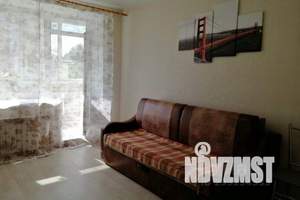 1-к квартира, посуточно, 40м2, 4/15 этаж