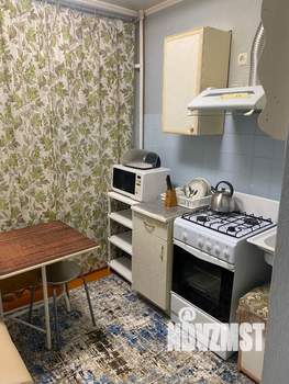 1-к квартира, на длительный срок, 31м2, 1/9 этаж