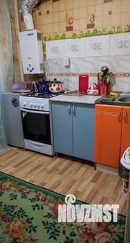 1-к квартира, на длительный срок, 36м2, 2/5 этаж