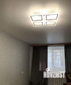 1-к квартира, на длительный срок, 31м2, 1/10 этаж