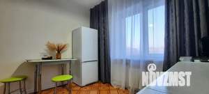 1-к квартира, посуточно, 39м2, 6/10 этаж