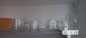 1-к квартира, посуточно, 40м2, 2/5 этаж
