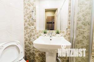 1-к квартира, посуточно, 24м2, 3/3 этаж