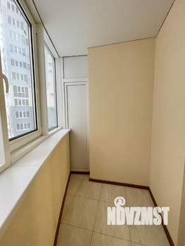 3-к квартира, на длительный срок, 90м2, 8/25 этаж