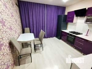 1-к квартира, на длительный срок, 44м2, 3/10 этаж