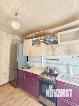 2-к квартира, на длительный срок, 43м2, 6/9 этаж