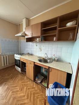 2-к квартира, на длительный срок, 51м2, 5/9 этаж